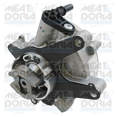 Vacuum Pump, braking system